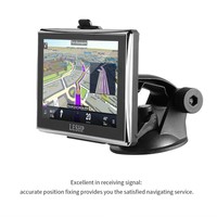 Car Gps Navigation 5inch Leshp Touch Screen Gps Device With Built-in 8gb Rom,fm, Car Gps Navigation 5inch Leshp Touch Screen Gps Device With Built-in 8gb Rom,fm,