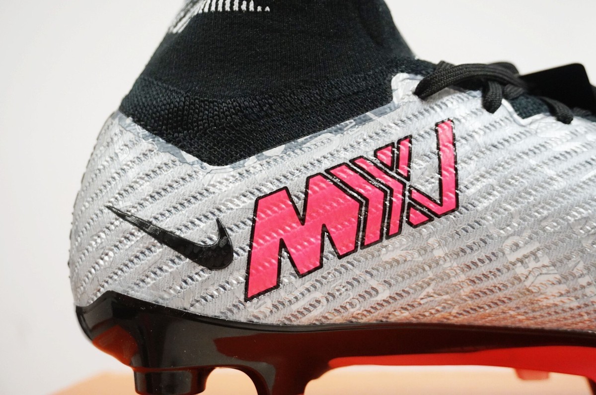 シューズ Nike MercurialVapoqXIIIEliteDreamSpeed Nike ZM Mercurial Vapor 15 Elite SG-Pro P Soccer Cleats 25th XXV