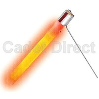 Cyalume 8 Inch Snaplight Flare Alternative Cyalume 8 Inch Snaplight Flare Alternative