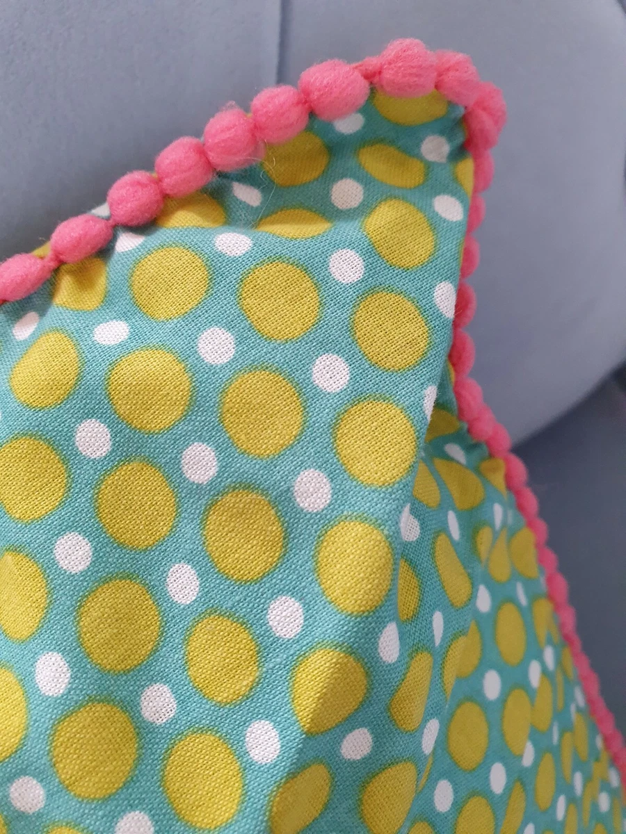 Helena springfield dot cushion cheap