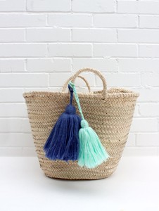bag tassels