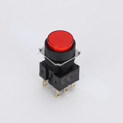 1pcs For OMRON Button Switch A16-TRM-2