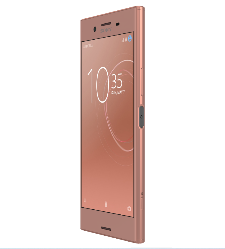 Dual Sim UNLOCKED Sony Xperia XZ Premium G8142 GLOBAL Unlocked