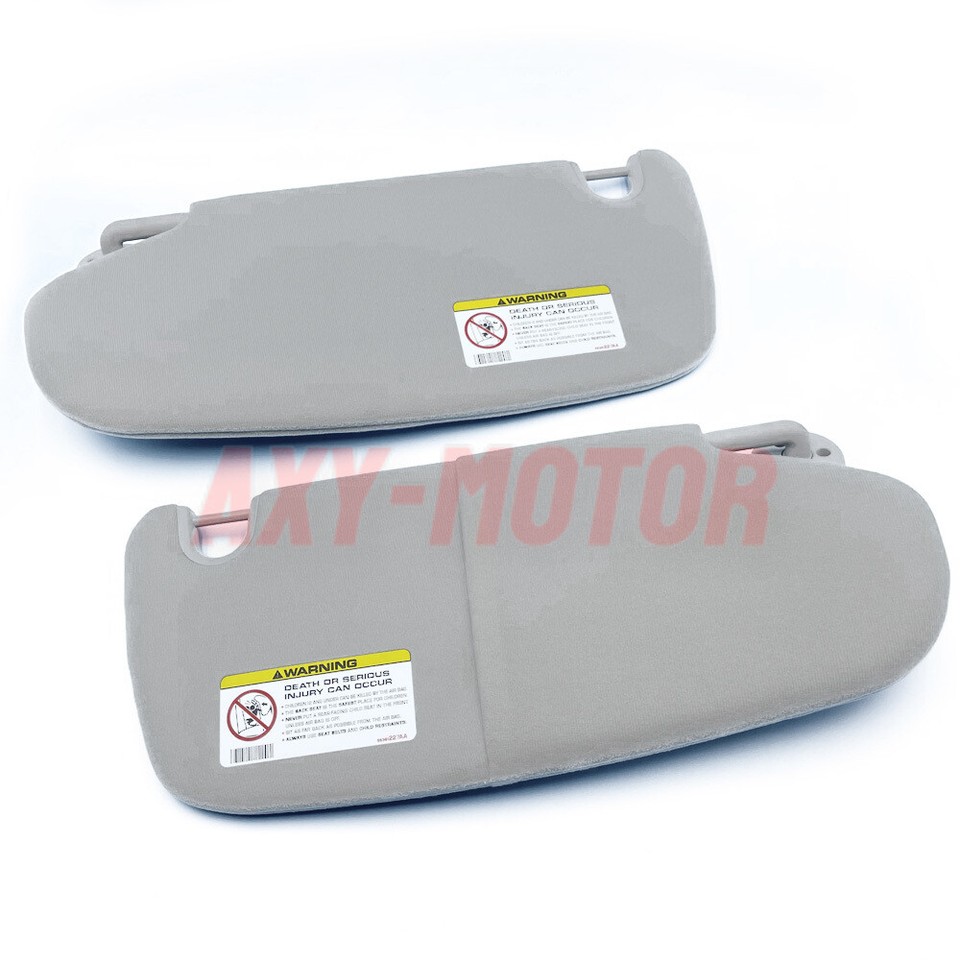 Genuine OEM Sun Visors for Ram 1500 for sale