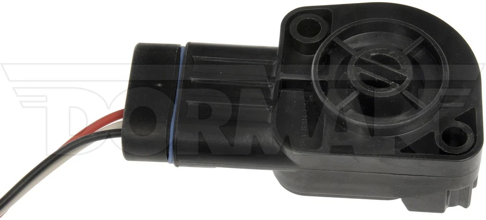 Accelerator Pedal Sensor Fits 1996-1999 Advance Mixer M Dorman 486HA38 - Image 3 of 4