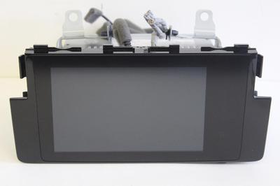 オフィーリア 16 17 18 HONDA CIVIC 7'' IN RADIO DISPLAY SCREEN 39101-TBA-A21-M1