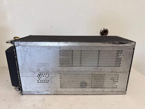Vintage Collins 618T-2 Transceiver Transmitter Radio Military HAM Receiver - Zdjęcie 12 z 12