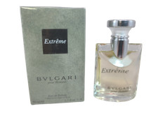 Bvlgari Pour Homme Extreme 1.7 oz/ 50 ml Men Eau De Toilette Spray New In Box