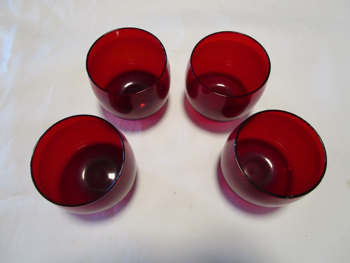 Mcm 2025 ruby red