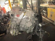 MOTORE COMPLETO FORD Fiesta 6° Serie XUJB (2016) RICAMBI USATI 1050484