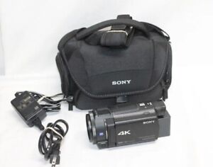 Sony Fdr Ax33 4k | eBay Sony Fdr Ax33 4k | eBay