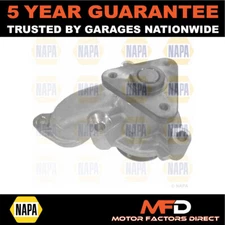 Fits Hyundai i30 ix35 i40 Tucson Kia Sportage Cee'D Rio Pro Soul NAPA Water Pump