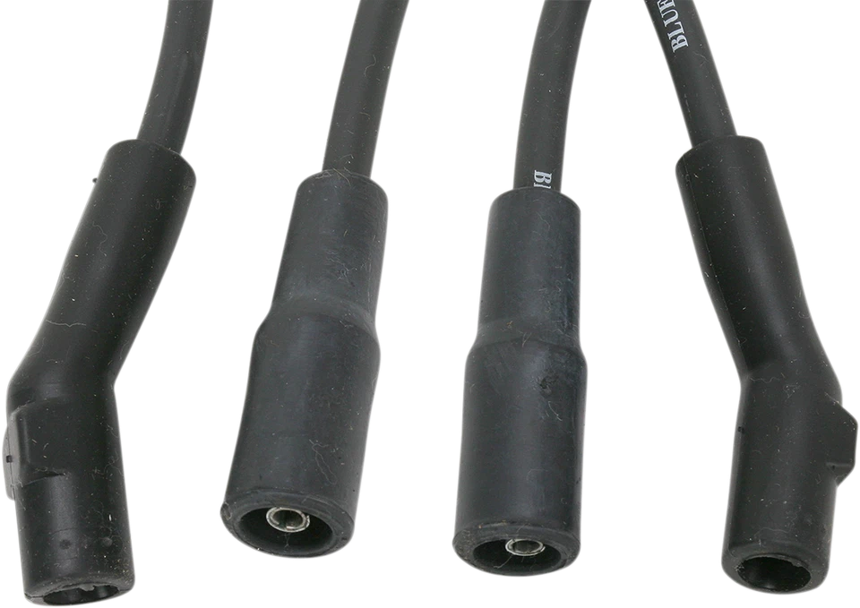 BLUE STREAK Spark Plug Wire Set - 8mm - FL MC-SPW10 - Image 2 of 2