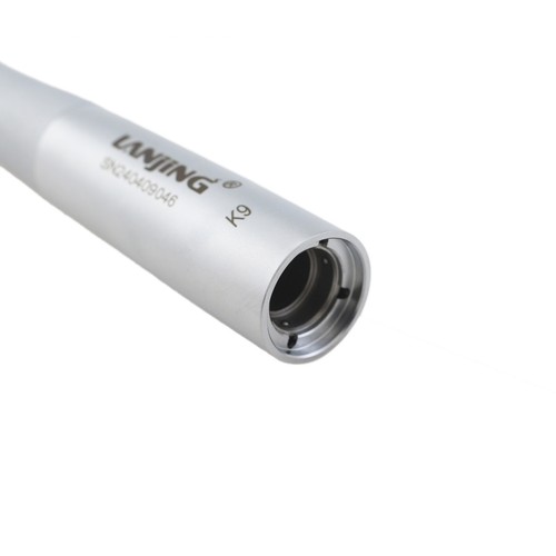 LANJING Dental Mini Head High Speed Handpiece Kavo Fiber Optic MULTIflex Turbine - Picture 32 of 69
