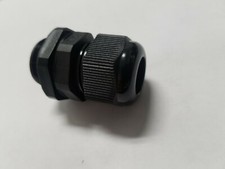 ACDC Water Resistant Wire 2 Gauge AWG Power Wire Nylon Firewall Grommet BLACK