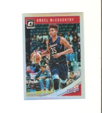 angle mccoughtry 2019 panini wnba optic holo ,louisville atlanta dream