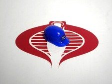 Kansas City Royals MLB Baseball MINI HELMET 2" 1970s LAICH