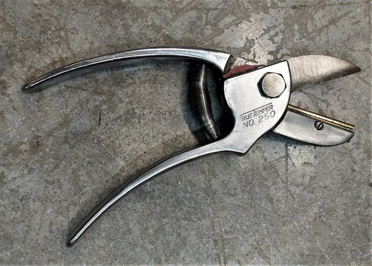 True temper pruning shears deals