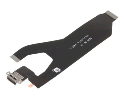 Huawei Mate 20 Pro LYA L09 L29 Ladebuchse Stecker Buchse Dock Flex Klinke Mikrofon