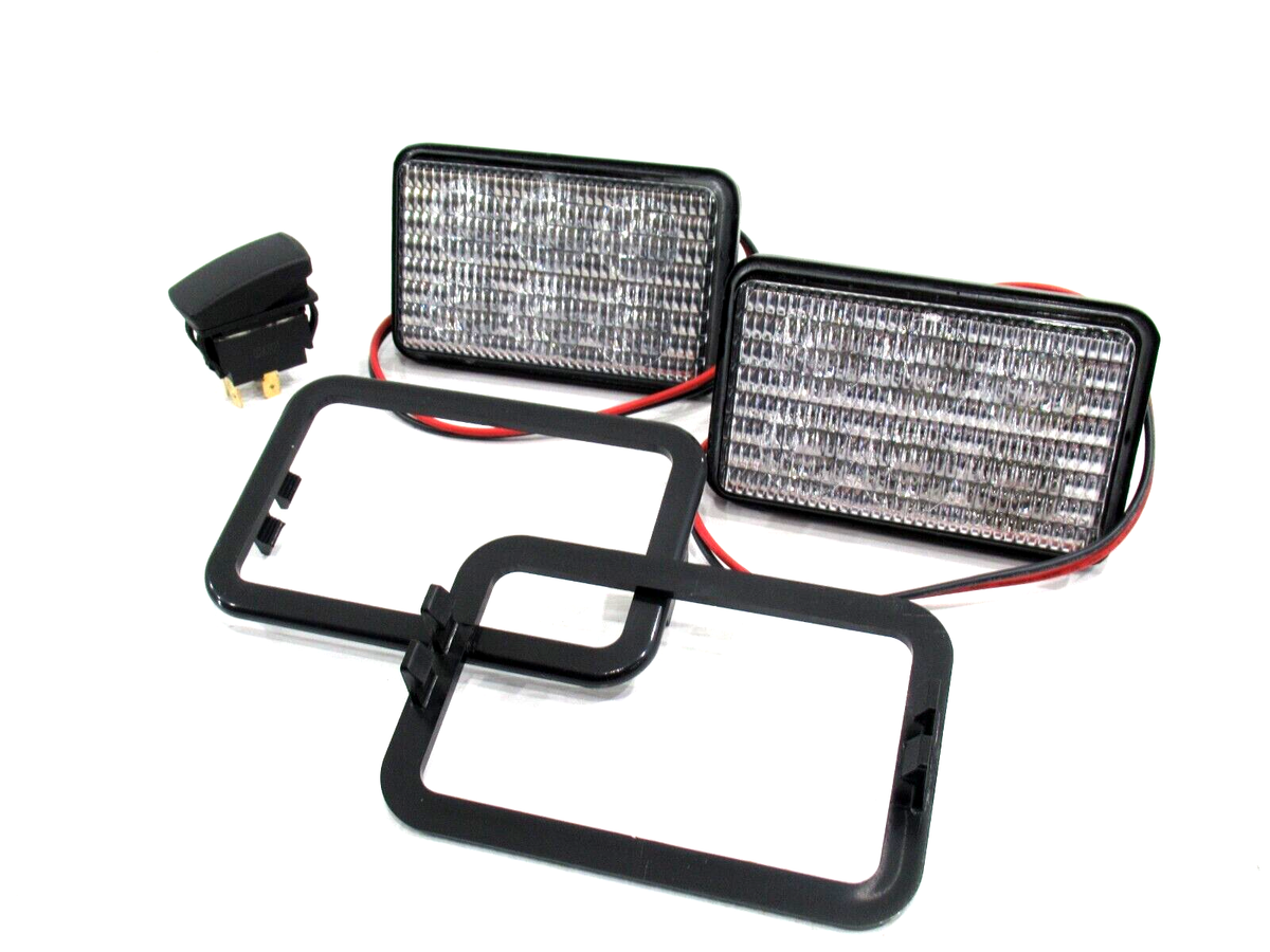 503339 Genuine OEM Grasshopper LED Light Kit 620T 623T 723KT 725KT