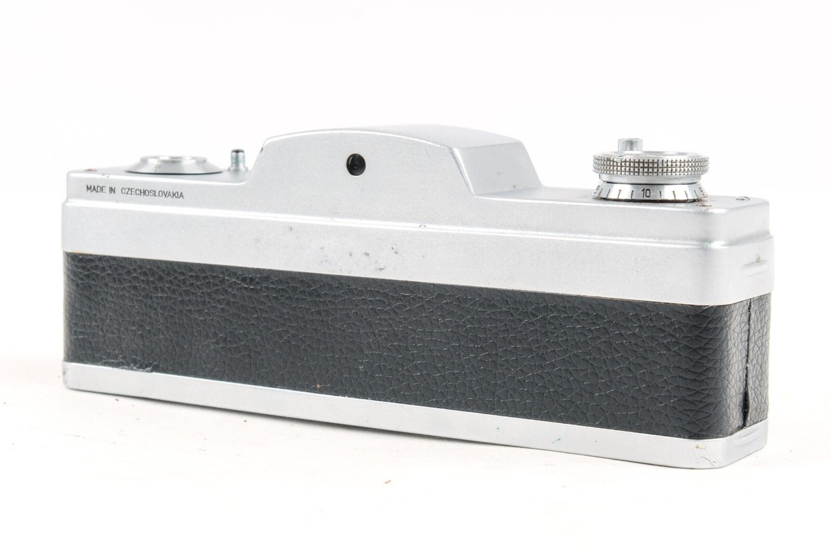 Meopta Meopta Stereo Mikroma Caméra stéréo