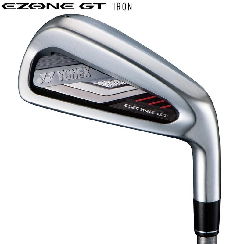 YONEX Golf 2022 EZONE GT Iron Club #5 Loft 20 RK-03GT Graphite Shaft R-Flex RH - Image 2 of 4