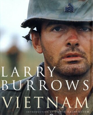 Larry Burrows: Vietnam by Burrows, Larry (Hardcover)