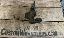 01-06 WRANGLER 4.0L  AC Compressor Bracket Idler Pulley Factory OEM Unit
