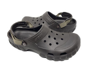 size 14 crocs shoes