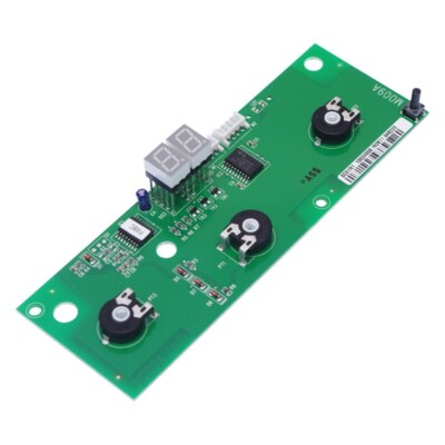 Vokera Linea/Mynute/Syntesi/Synergy Display PCB 10024558 S/S 10020477 1854 48899