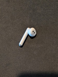 Huawei FreeBuds 4 – Nur linker Kopfhörer (Ersatzteil) - Ceramic White