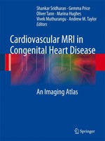 Shankar Sridharan (U. A.) | Cardiovascular MRI In Congenital Heart Disease | Vii