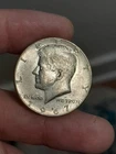 1967- P Kennedy Half Dollar #3