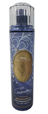 New DISNEY PRINCESS CINDERELLA Fine Fragrance Mist Spray 8 oz Bath  Body Works