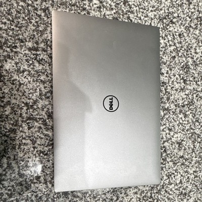 Dell Precision 5530 15in FHD i7 16GB 512GB SSD Quadro P1000 Laptop W11 installed