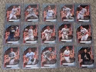 (15) Card Lot Full Set 2022 Topps Japan Edition Shohei Ohtani MVP #MVP-1-MVP-15