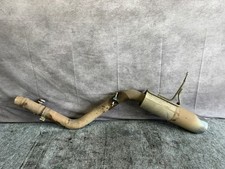 Jeep Grand Cherokee Srt8 6.4l 2012-2021 Right Borla Exhaust Tip Assembly Oem