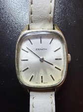 Zenith Caliber 1120 Caseback Reference 28 3750 157