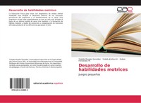 Yuleidis Rosales GonzáLez (U. A.) | Desarrollo De Habilidades Motrices | Buch