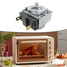 Electric pressure cooker timer with bell switch for oven rice cooker use