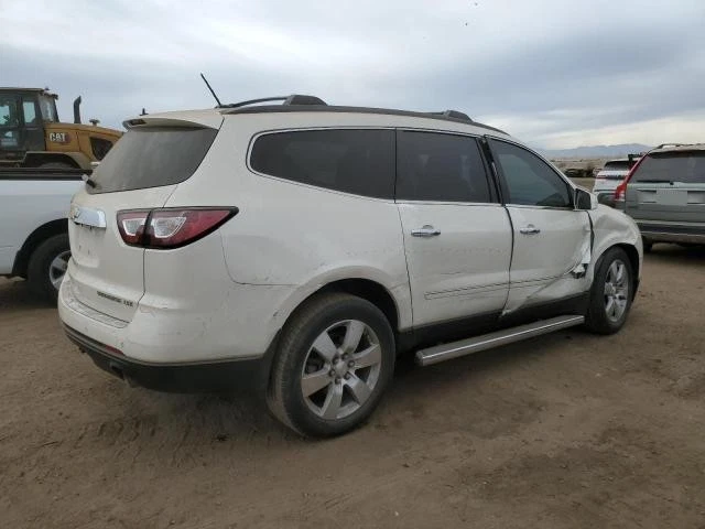 Used Left Sun Visor fits: 2015 Chevrolet Traverse illuminated Left Grade A - Image 3 of 4