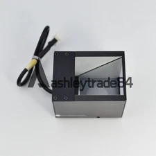 1PC coaxial light source NTC-52W DC12V white light 30.5mm lens #lk