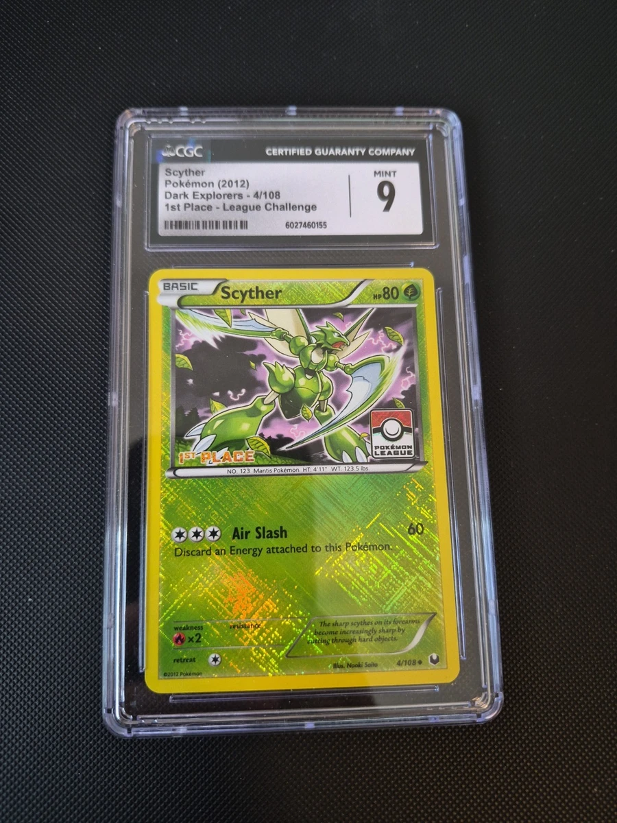 Scyther
