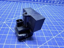 Frigidaire Refrigerator Start Relay & Capacitor P# 297259510 297286803