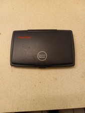 Franklin MWD-450A Merriam Websters Electronic Portable Pocket Dictionary Working