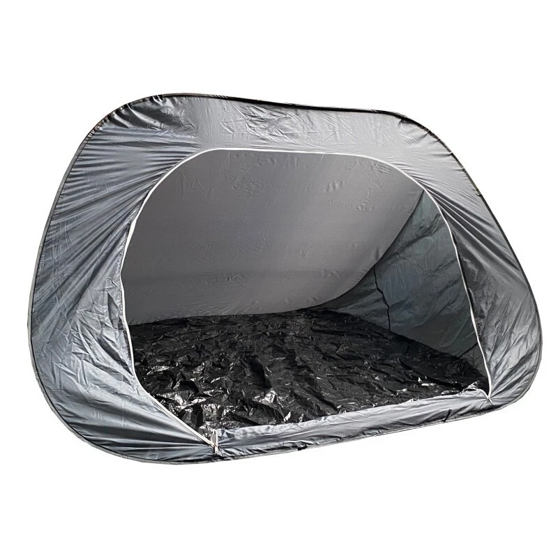 Quest Inner Tent Pop Up 2 Berth Privacy Extra Double Sleeping Space A1002