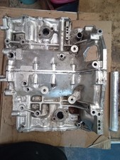 02-05 Subaru Impreza Wrx Ej205b Engine Case Ej20 Block Ej205 02-05 Subaru Impreza Wrx Ej205b Engine Case Ej20 Block Ej205