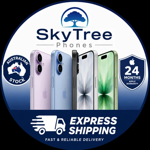 Apple iPhone 17 256GB Brand New Apple Warranty Tax Inv Exp Shipping AU stock
