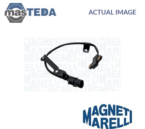 064848112010 CRANKSHAFT POSITION SENSOR MAGNETI MARELLI NEW OE REPLACEMENT