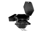 YAKATTACK Fully Loaded Cup Holder Pro - #SSO-1018-BK